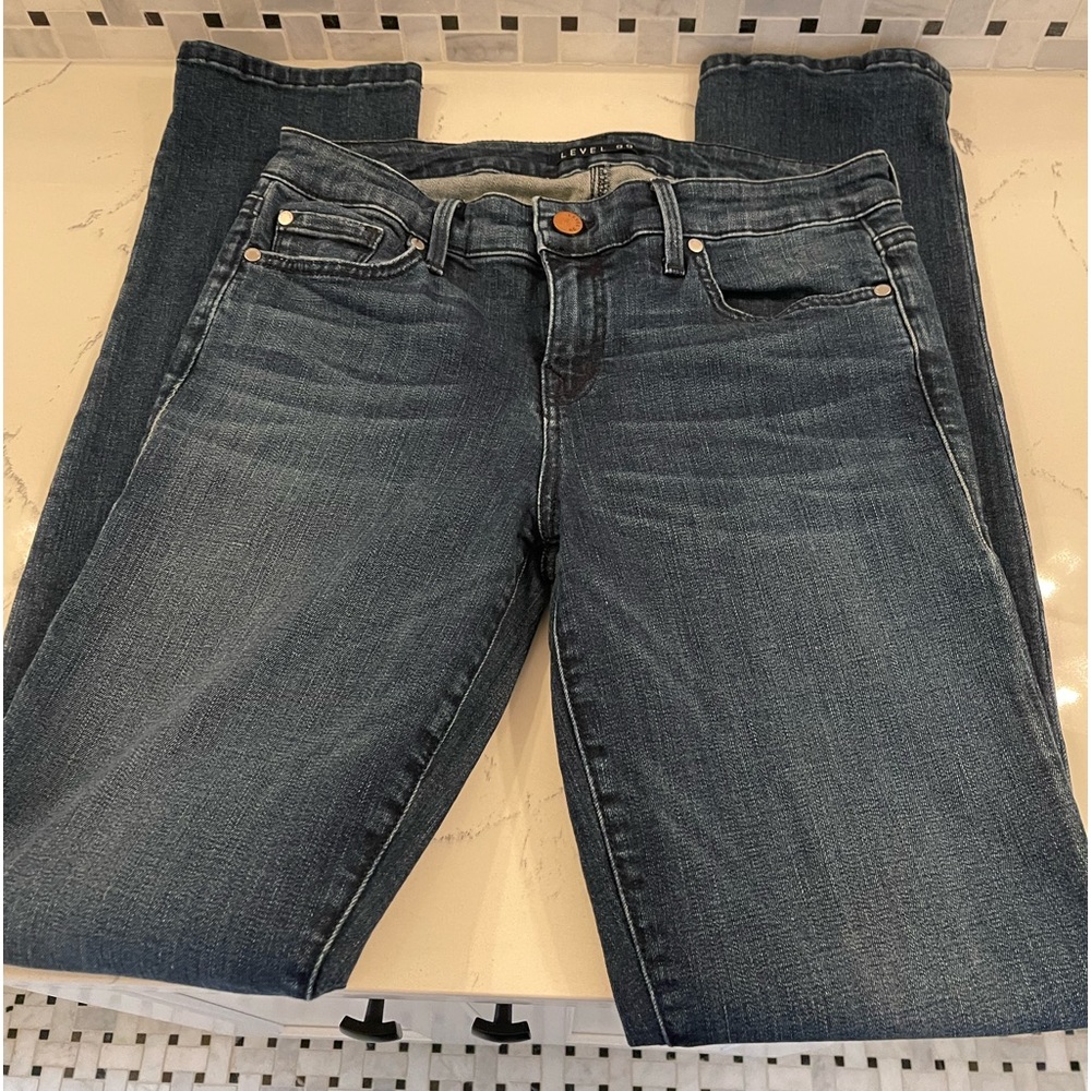 Level 99 jeans